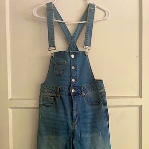Forever 21, size medium, blue Jean